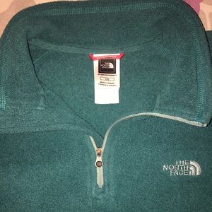 North Face Women’s Fleece Pullover